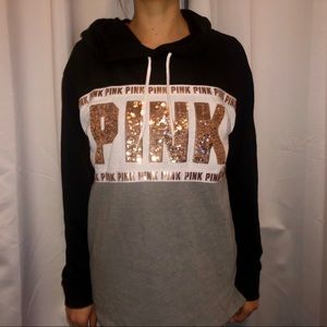 Victoria Secret PINK hoodie
